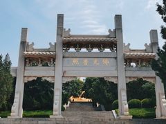 -千佛山风景名胜区