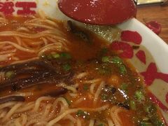 -豚王拉面(澳门银河店)