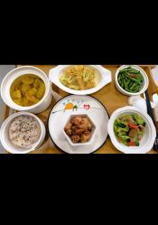 -她时区金吉兒月子中心(太湖度假店)