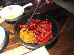 -丝恋丝娃娃(逸天城国贸店)