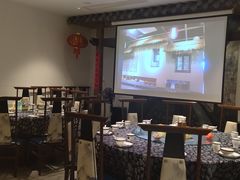包厢-醉南拳客家菜(华威店)