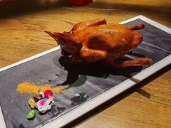 红烧鸽-大鸽饭(岗顶店)