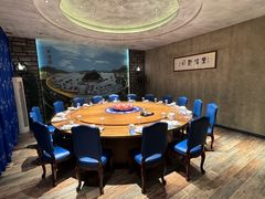 -黄龙海鲜大排档(杭州总店)