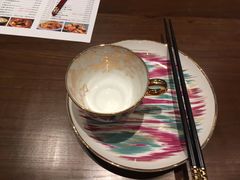 -天山醉美·新疆餐厅(富华里店)