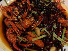-红盔甲·小龙虾(车公庙店)