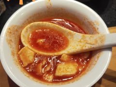 -竹犇番茄火锅(长风街店)