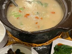 -小城粥道·海胆鲜虾粥(解放广场店)