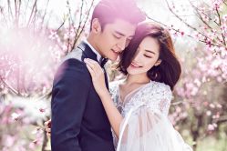 -布拉格婚纱摄影(真实客片店)