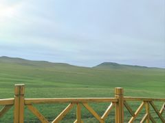 -莫日格勒旅游景区