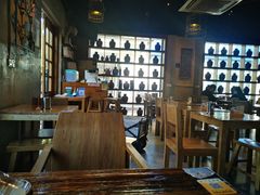 -串大叔炭火烤串·鸡西大冷面刀削面(总店)