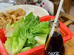 -三叔牛杂火锅店(三淮大街15号店)