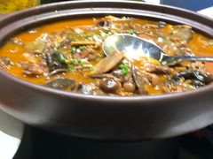 -玉湖盛宴(滨湖路店)