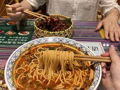 -呐咪傣园·云南菜(石厦店)