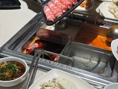 -海底捞火锅(亲子主题北金鹰店)