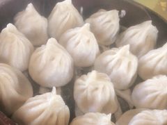 南翔小笼包-双塔老饭店