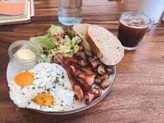 -RAC BAR(安福路店)