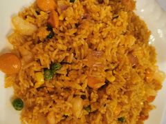 西炒饭-太平馆西餐厅(北京路店)