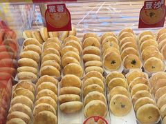-味多美蛋糕(梨园店)