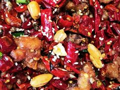 -周姑娘不等味·牛羊肉火锅·螃蟹罗氏虾·烤鱼烤串(高邮店)