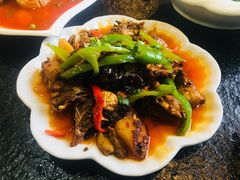 -海韵人家.海景花园经典云南菜(双廊店)