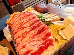-有喜屋·日料·居酒屋(旭辉广场店)