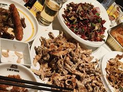 -丁虎子烤肉(国道二店)