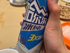 -江味龙虾馆·裸蓝龙虾(南山店)