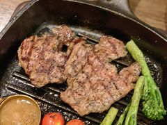 -ZAFFERANO西班牙海鲜饭(上海首店)