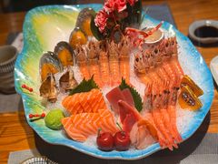 -山盛创作料理·Yamamori(珠宾店)