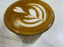 -1/4 ONE QUARTER COFFEE LAB(朝阳大悦城店)