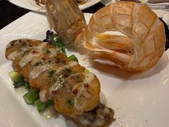 -北京四季酒店·采逸轩