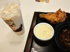 -永和大王(龙德广场店)