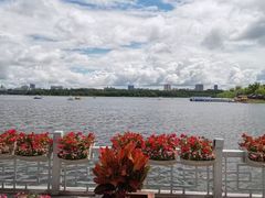 -长春市南湖公园