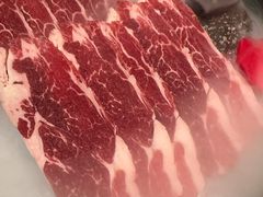 -牛村来人潮汕牛肉火锅(西单店)