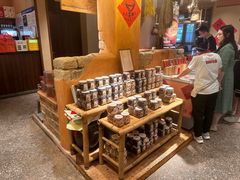 -田小狗的饭店(碧桂园店)