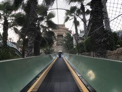 -亚特兰蒂斯水世界冒险乐园