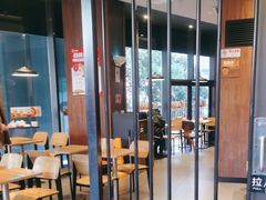 -汉堡王(徐汇绿地缤纷店)