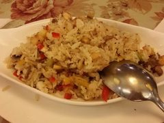 签到图片-嘉喜来比萨(罗马花园店)