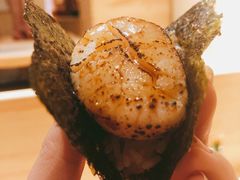 -鮨青(恒基名人购物中心店)