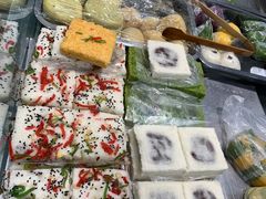 -常州糕团店(北大街新世纪商城店)