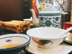 -阿殳粥馆(水围村店)