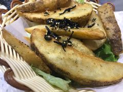 -韩时烤肉(丰科万达广场店)