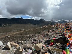 -兔儿山