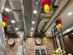 -金刚山(学府路店)