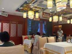 -惠丰堂饭庄·烤鸭·京味菜(翠微路店)