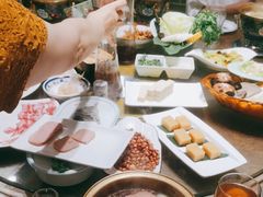-百叶居·老北京涮羊肉(鼓楼店)