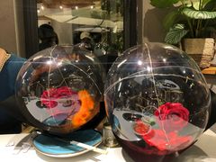 -墨居上隐·院子里火锅(峨眉店)