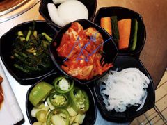 -杀猪天·韩国烤肉(总店)
