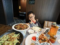 -秀儿四九城·新京菜(亚运村鸟巢店)