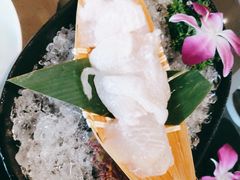 -捞王锅物料理(上海世茂广场店)